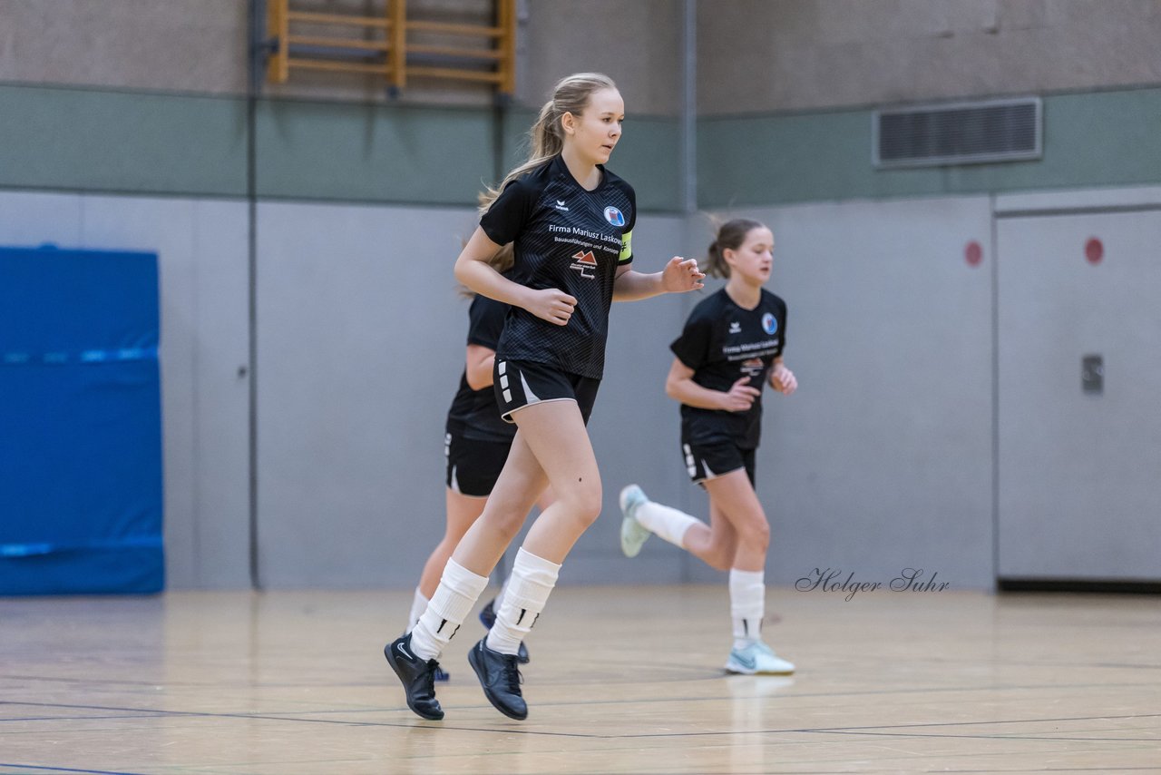 Bild 495 - wCJ Futsalmeisterschaft